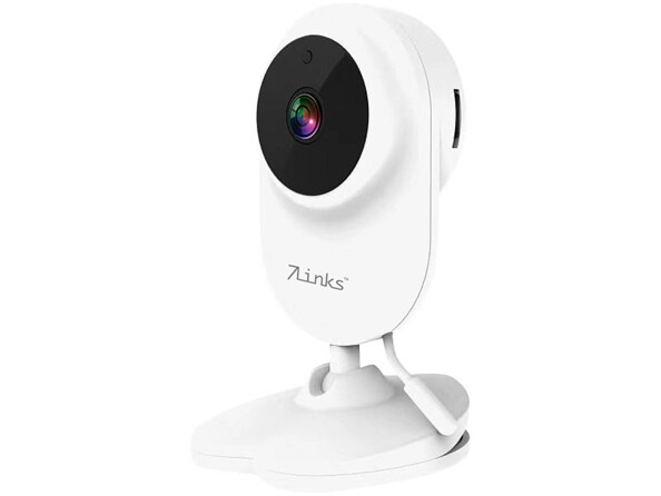 Babyphone connecté avec caméra IPC-310.bp de coté