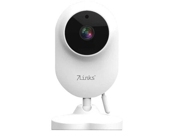 Babyphone connecté avec caméra IPC-310.bp de face