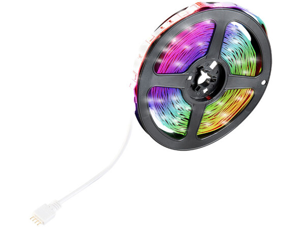 HSG-260 - 97 Wh Revolt 5 m Luminea Home Control