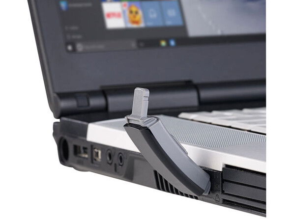 Bracelet fitness avec écran XL "FBT-110.HR"