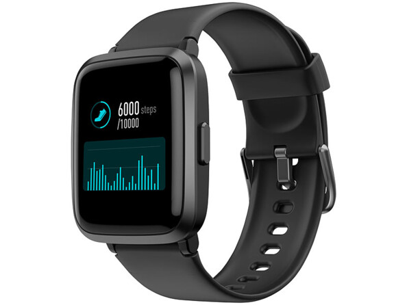 Montre connectée fitness avec bluetooth FBT-58