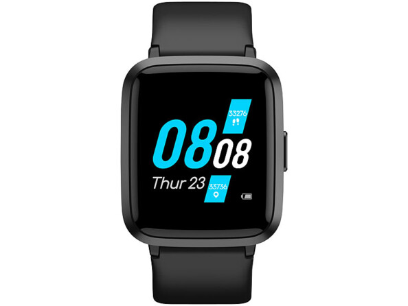 Montre connectée fitness avec bluetooth FBT-58