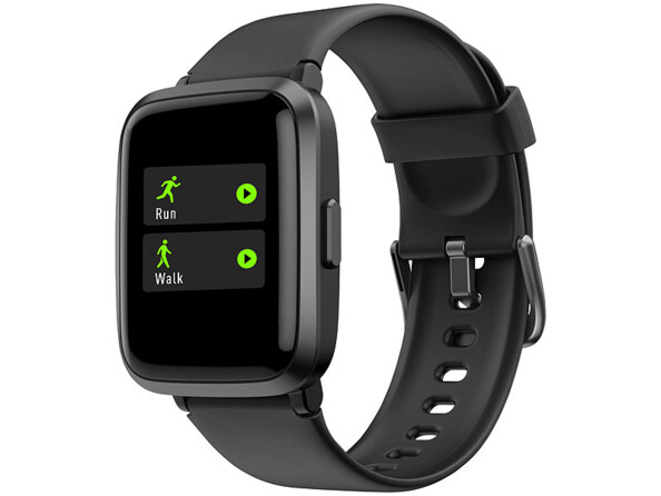 Montre connectée fitness avec bluetooth FBT-58