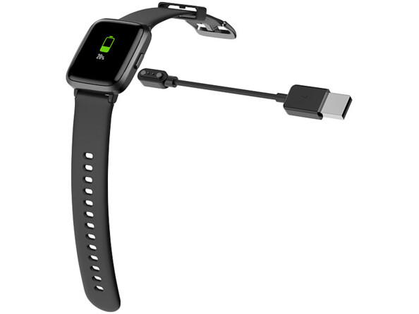 Montre connectée fitness avec bluetooth FBT-58