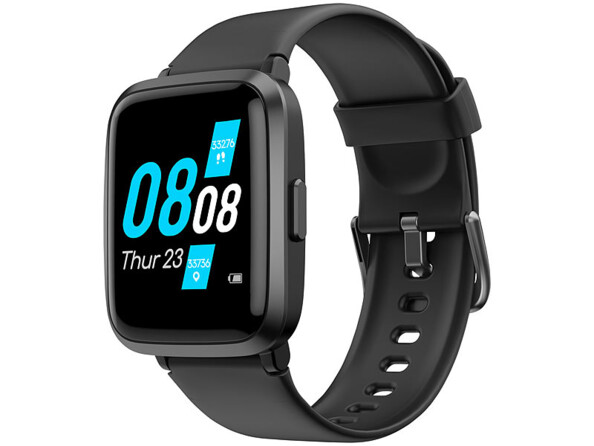 Montre connectée fitness avec bluetooth FBT-58