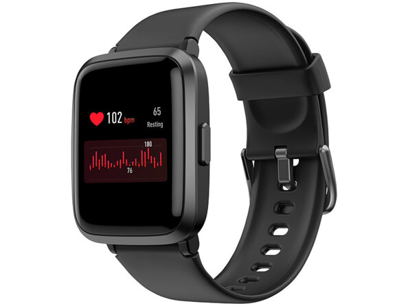 Montre connectée fitness avec bluetooth FBT-58