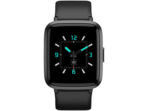 Montre connectée fitness avec bluetooth FBT-58