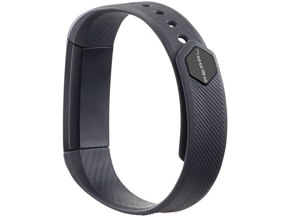 Bracelet fitness étanche avec fonctions bluetooth et notifications FBT-20