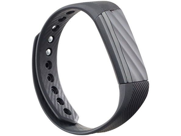 Bracelet fitness étanche avec fonctions bluetooth et notifications FBT-20