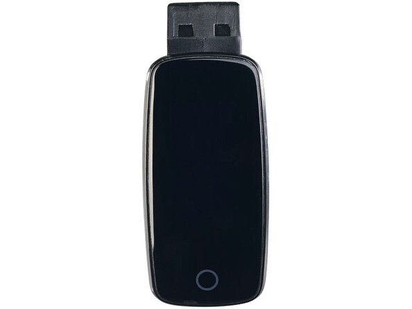 Balance impédancemètre connectée 7 en 1 - Avec montre FBT-120.HR