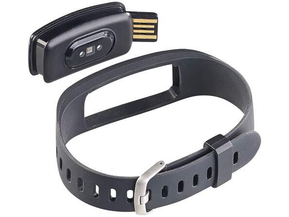 Balance impédancemètre connectée 7 en 1 - Avec montre FBT-120.HR