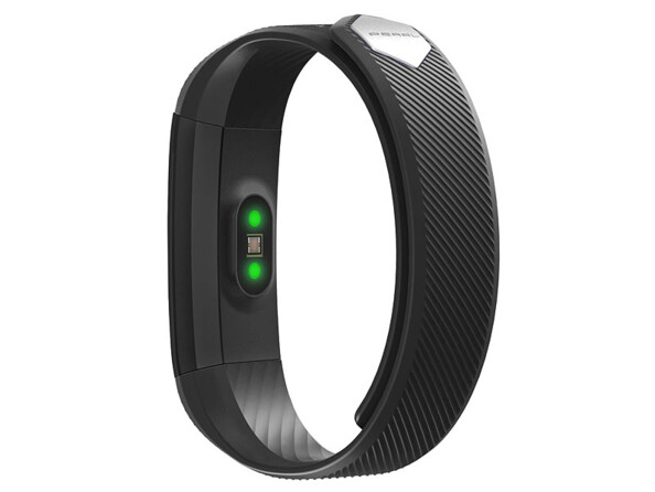 Bracelet fitness IP67 à écran OLED avec mesure du pouls FBT-45