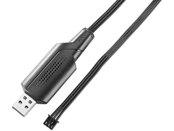 Câble de chargement USB pour quadricoptère GH-260.fpv