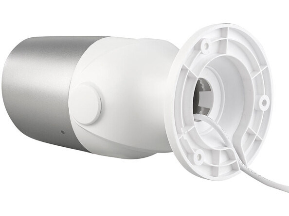 Caméra d'extérieur IP Full HD avec vision nocturne IPC-620.fhd