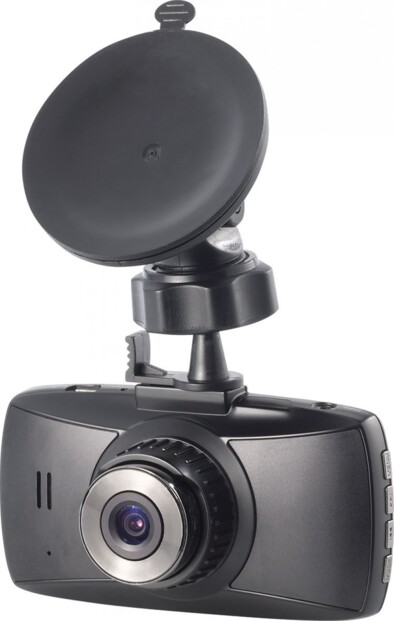 Caméra de bord avec écran TFT HD 2,7'' NavGear