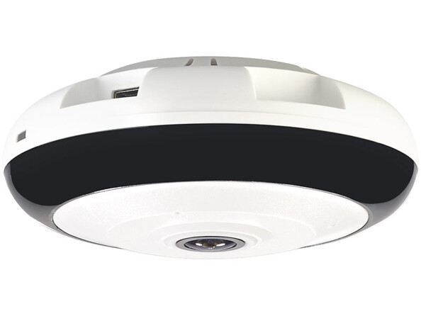 Caméra de surveillance IPC-525.wide de la marque 7Links.