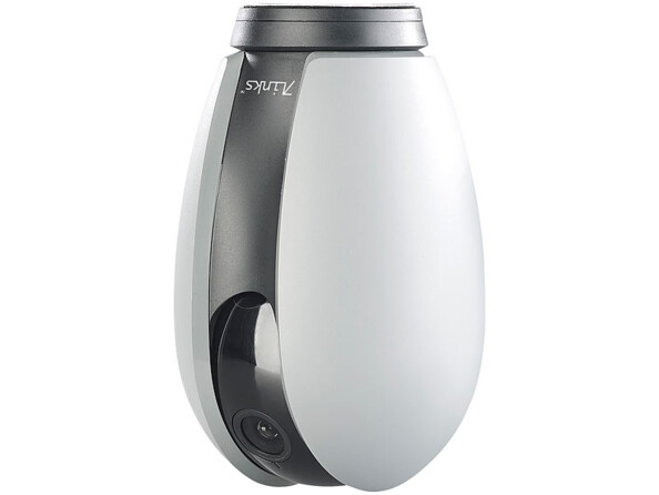 Caméra de surveillance connectée IP HD compatible Echo Show "IPC-340.echo"