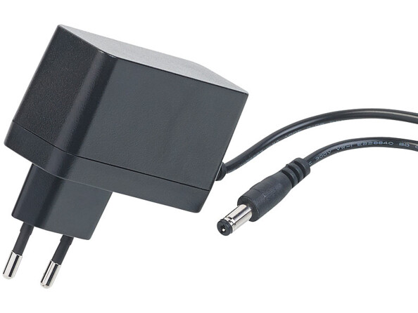 Caméra de surveillance d'extérieur IP Full HD connectée avec vision nocturne, compatible Echo Show I