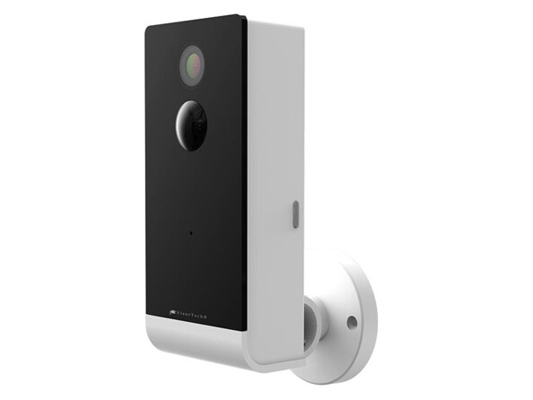 Caméra de surveillance Full HD connectée IPC-490