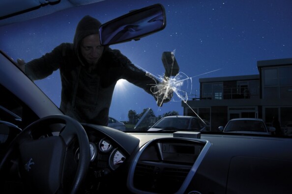 Caméra de surveillance HD programmable avec vision nocturne ''DSC-50.IR''