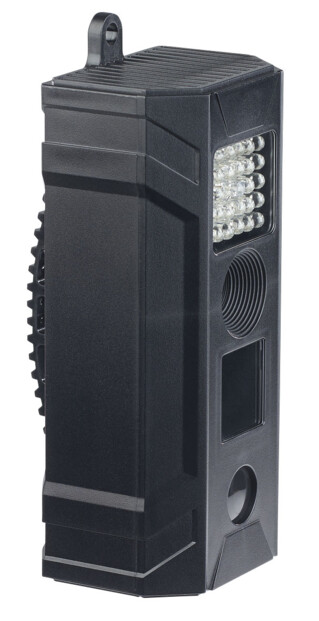 Caméra nature HD sans fil à vision infrarouge et capteur PIR "IRC-80"