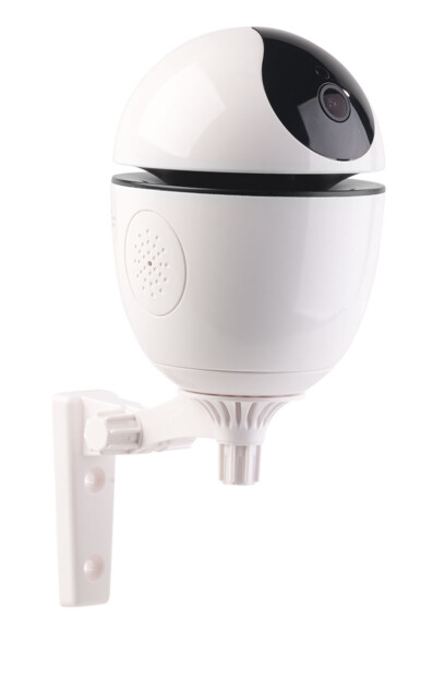 Caméra de surveillance IP Full HD avec suivi intelligent IPC-650.track