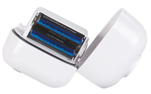 2 caméras de surveillance IP Full HD connectées IPC-480