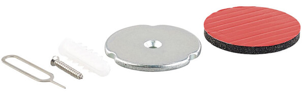 Caméra de surveillance IP HD wifi 4G avec vision nocturne IPC-630.hd (Reconditionné)