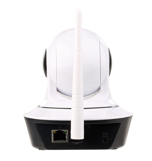 Caméra de surveillance IP HD wifi orientable IPC-280.HD