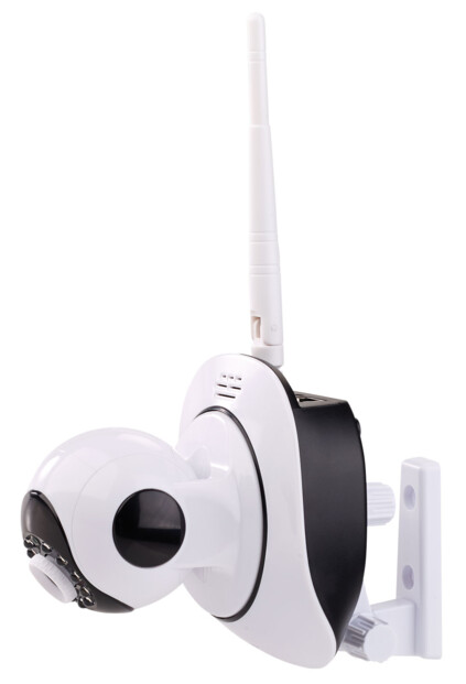 Caméra de surveillance IP HD wifi orientable IPC-280.HD