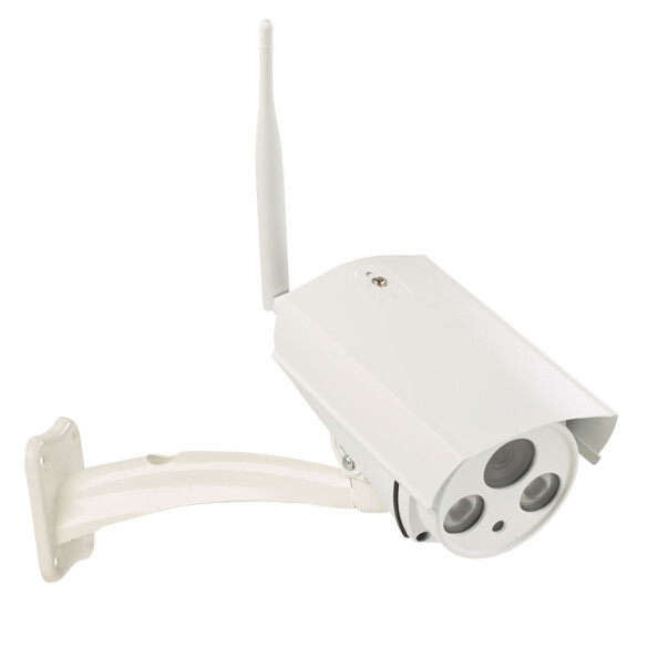 Caméra de surveillance IP wifi d'extérieur IP-720.HD
