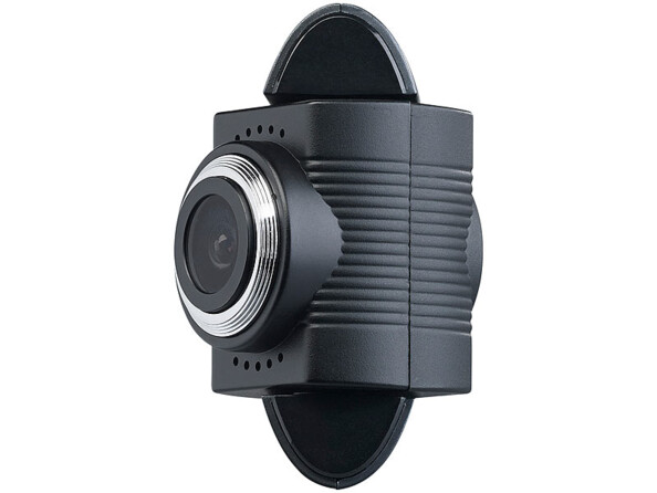 Résolutions vidéo : 1920 x 1080 px à 30 ips (Full HD 1080p), 640 x 480 px à 30 ips (VGA)