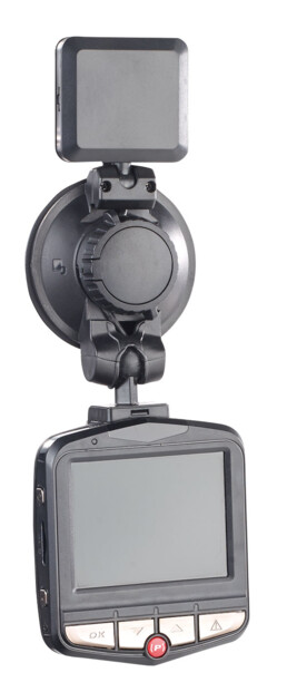 boite noire automobile avec ecran lcd 2,3 pouces MDV-2770.gps navgear