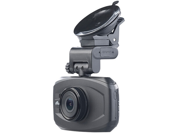 Caméra embarquée Super HD ''MDV-3300.SHD''