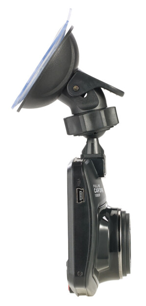 Caméra embarquée VGA avec détecteur de mouvement et écran couleur 2,4'' MDV-640