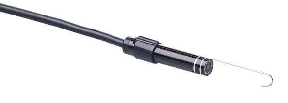 Caméra endoscopique HD connectée WiFi "UEC-70" - 2 m (Reconditionné)