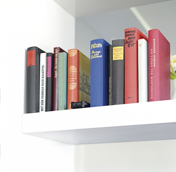 Caméra furtive Haute Définition DSC-46.W