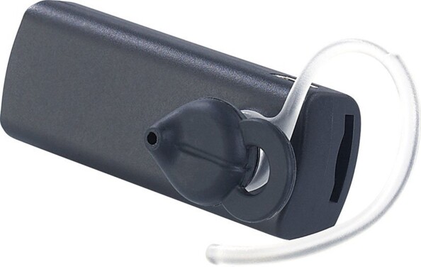 Caméra HD design oreillette et bluetooth