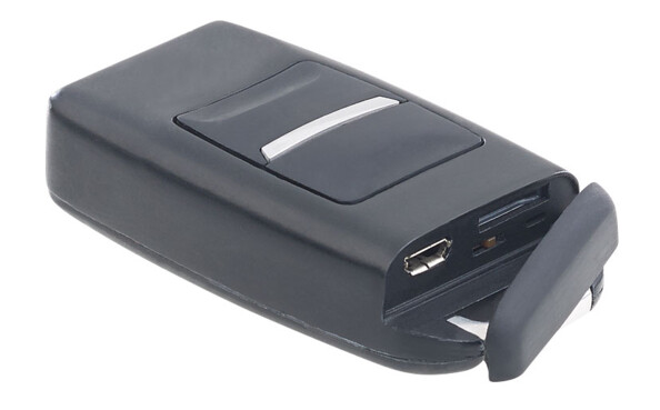 Caméra HD infrarouge 2 en 1 AC-1280.pir pour porte-clés