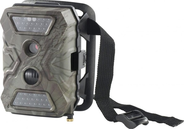 Caméra nature Full HD VisorTech ''WK-620''