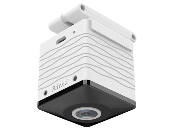 Caméra de surveillance IPC-515.wide 7Links.