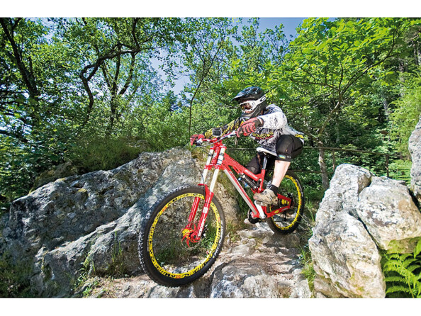 Caméra sport 4K Somikon ''DV-4017.wifi''