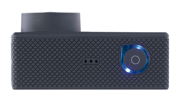 Caméra sport 4K UHD avec 2 écrans, capteur Sony 16 Mpx DV-4117.WiFi