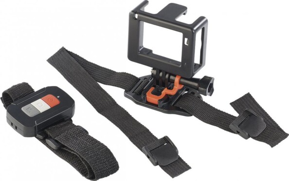 Caméra sport Full HD Somikon ''DV-850.wifi''