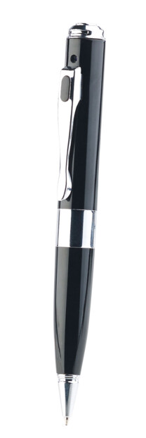 Caméra stylo HD à vision nocturne infrarouge "DV-900HD"