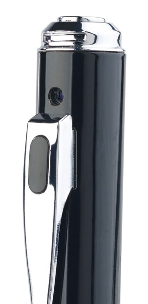 Caméra stylo HD à vision nocturne infrarouge "DV-900HD"