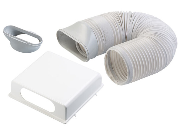 Climatiseur mobile ACS-120.out Sichler Exclusive Accessoires.