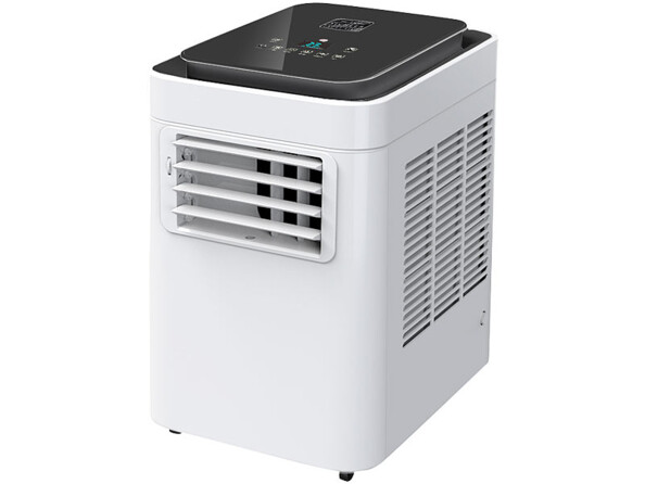 Climatiseur mobile monobloc 9000 BTU/h ACS-90 avec accessoires