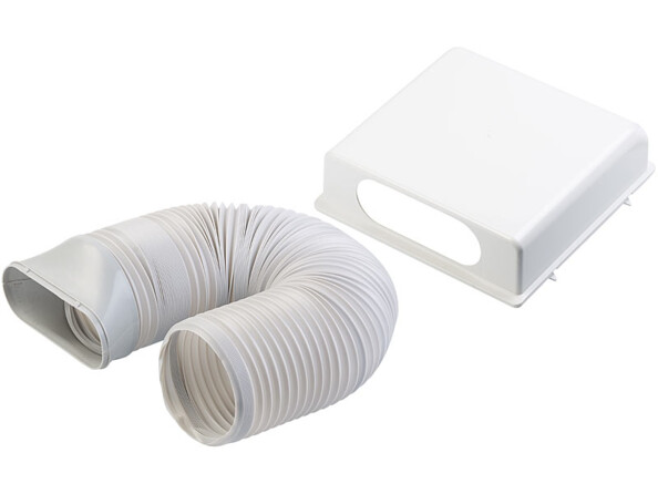 Climatiseur mobile monobloc 9000 BTU/h ACS-90 avec accessoires