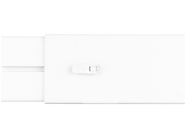 Climatiseur mobile monobloc et déshumidificateur 5000 BTU/h 2050 W.